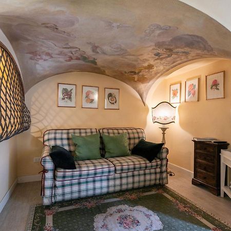 Beatrice By Halldis Florencia Exterior foto