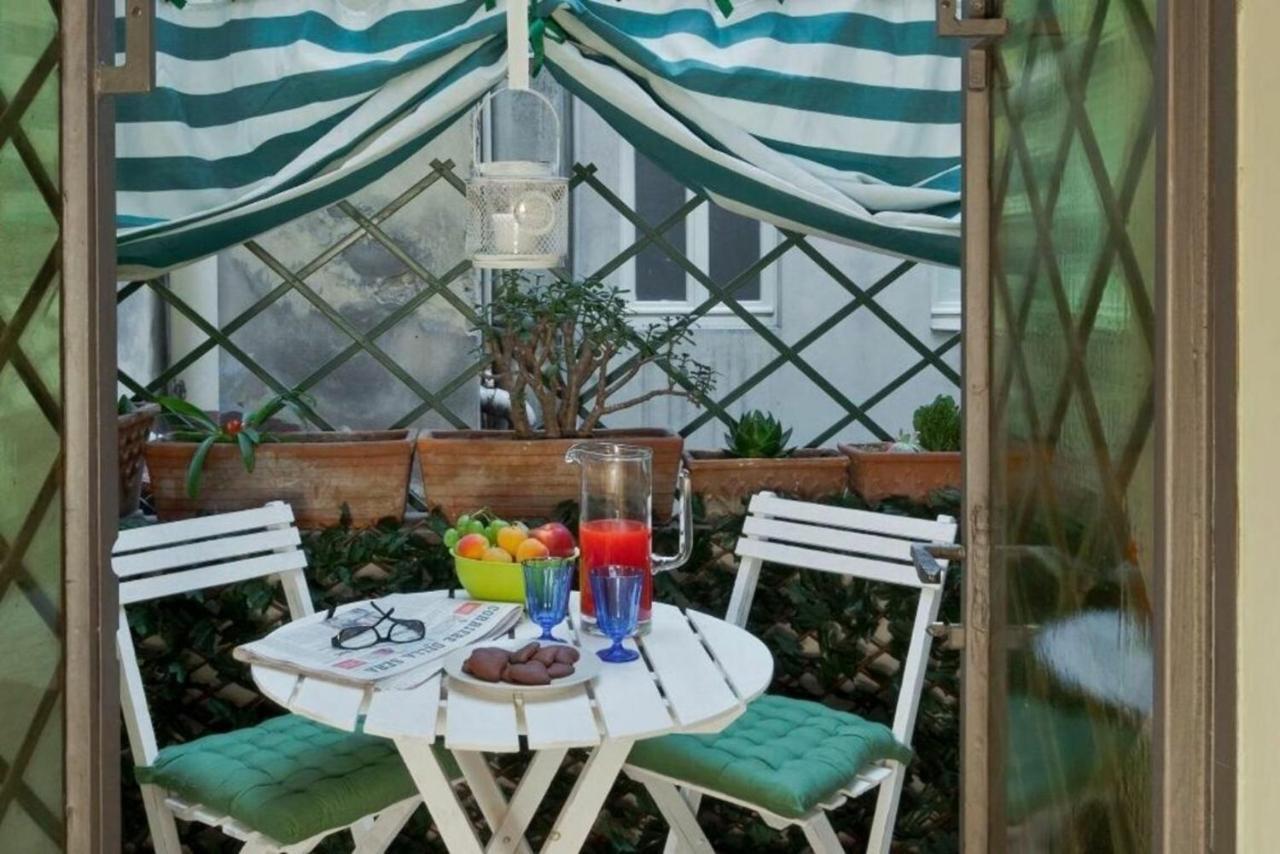 Beatrice By Halldis Florencia Exterior foto