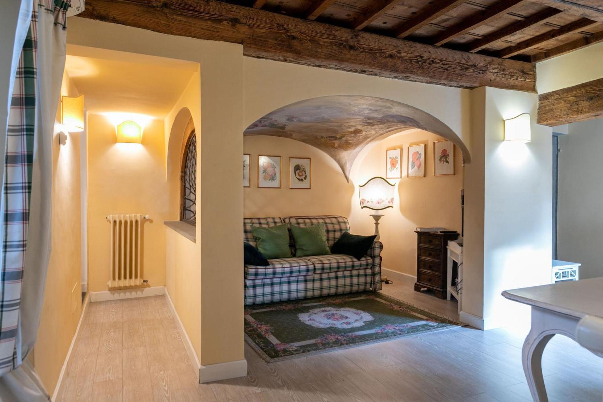 Beatrice By Halldis Florencia Exterior foto
