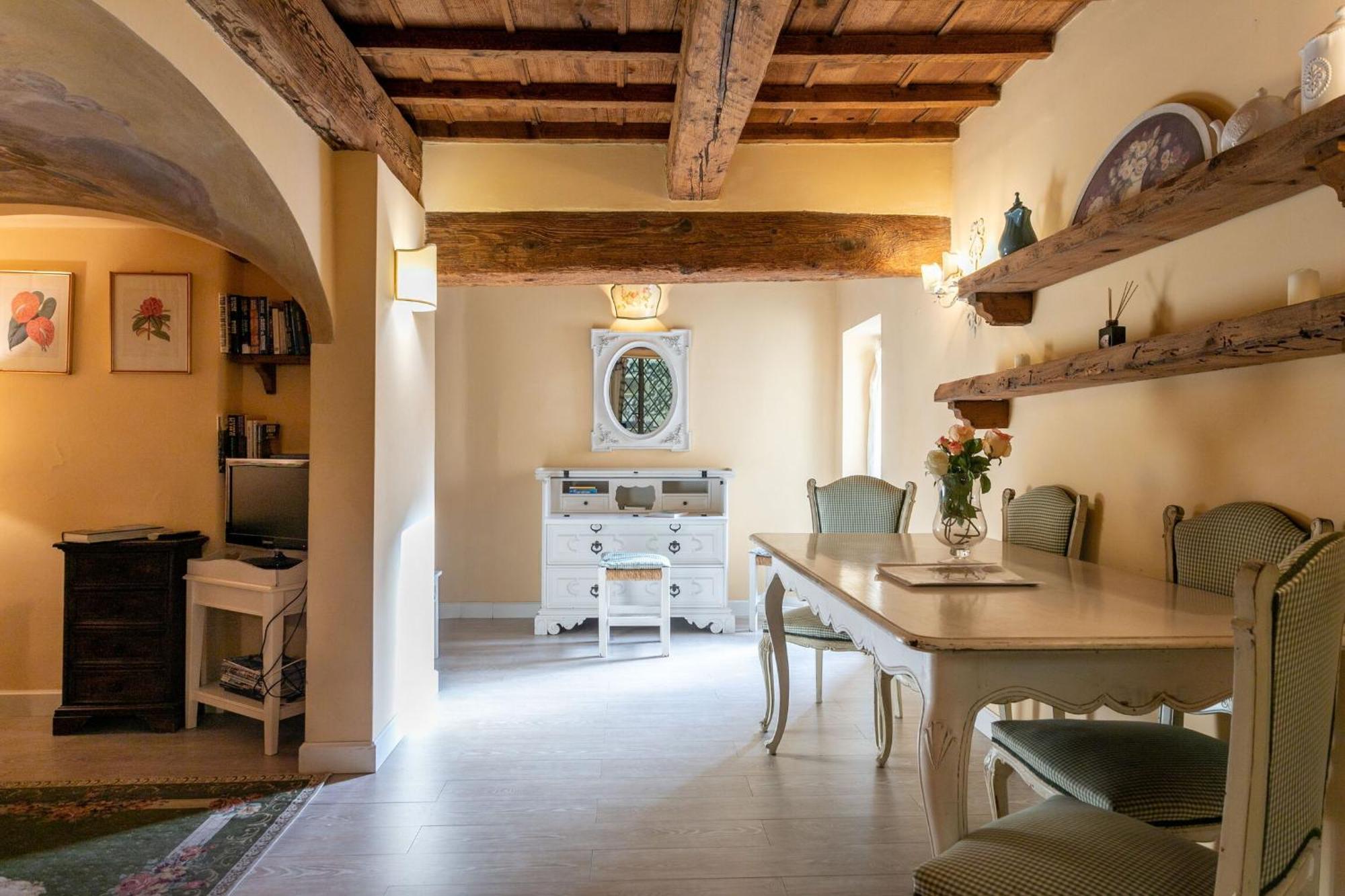 Beatrice By Halldis Florencia Exterior foto
