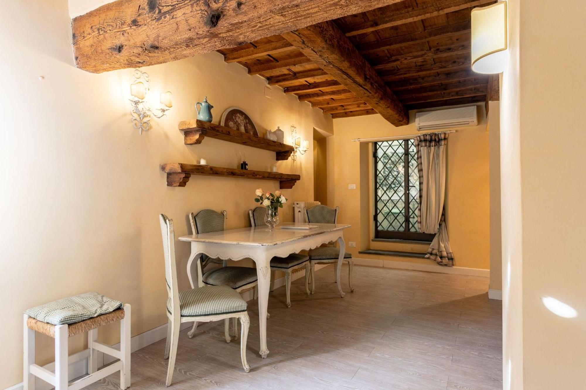 Beatrice By Halldis Florencia Exterior foto