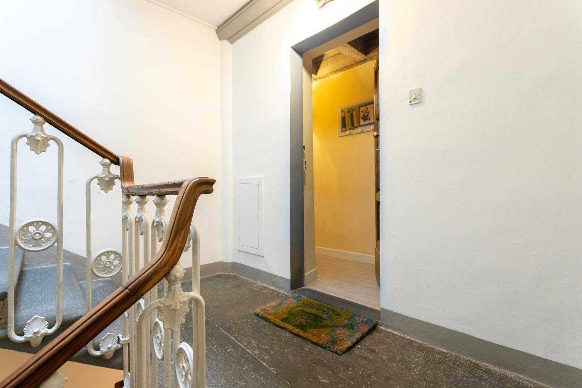 Beatrice By Halldis Florencia Exterior foto
