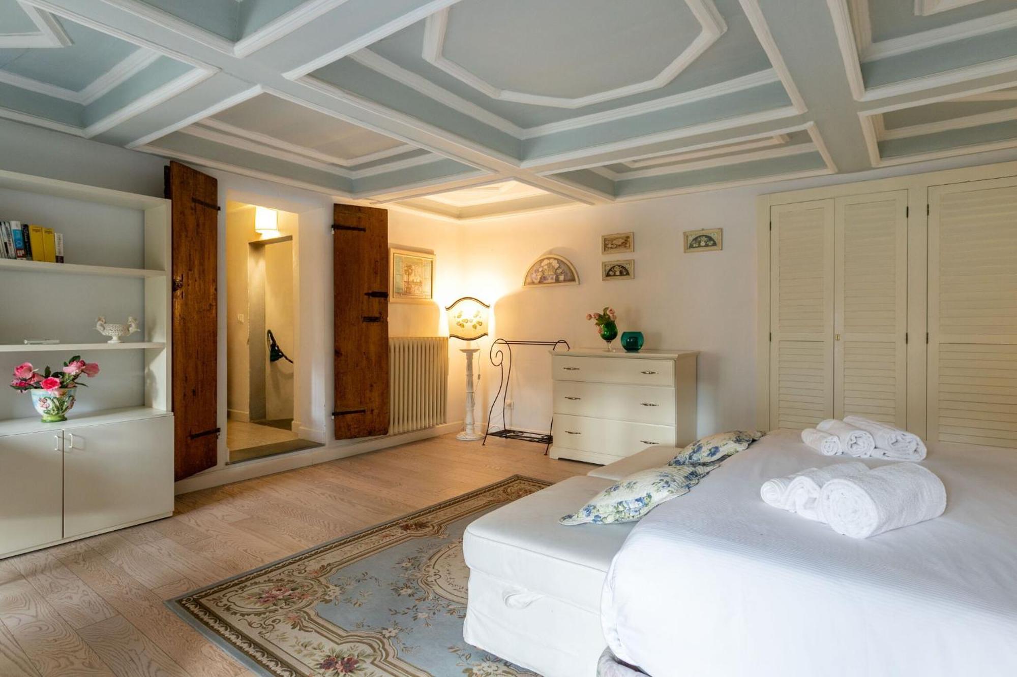Beatrice By Halldis Florencia Exterior foto