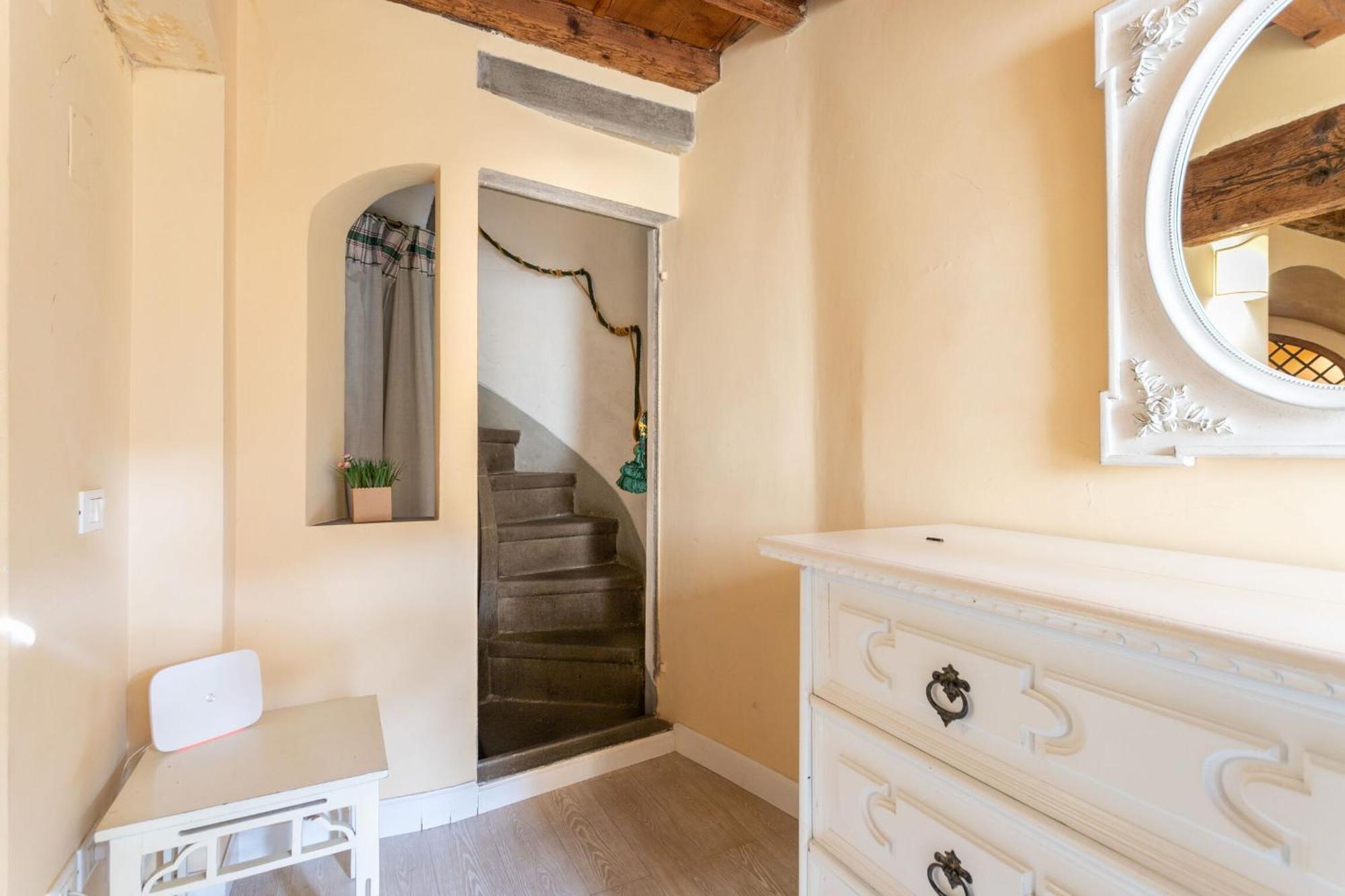 Beatrice By Halldis Florencia Exterior foto