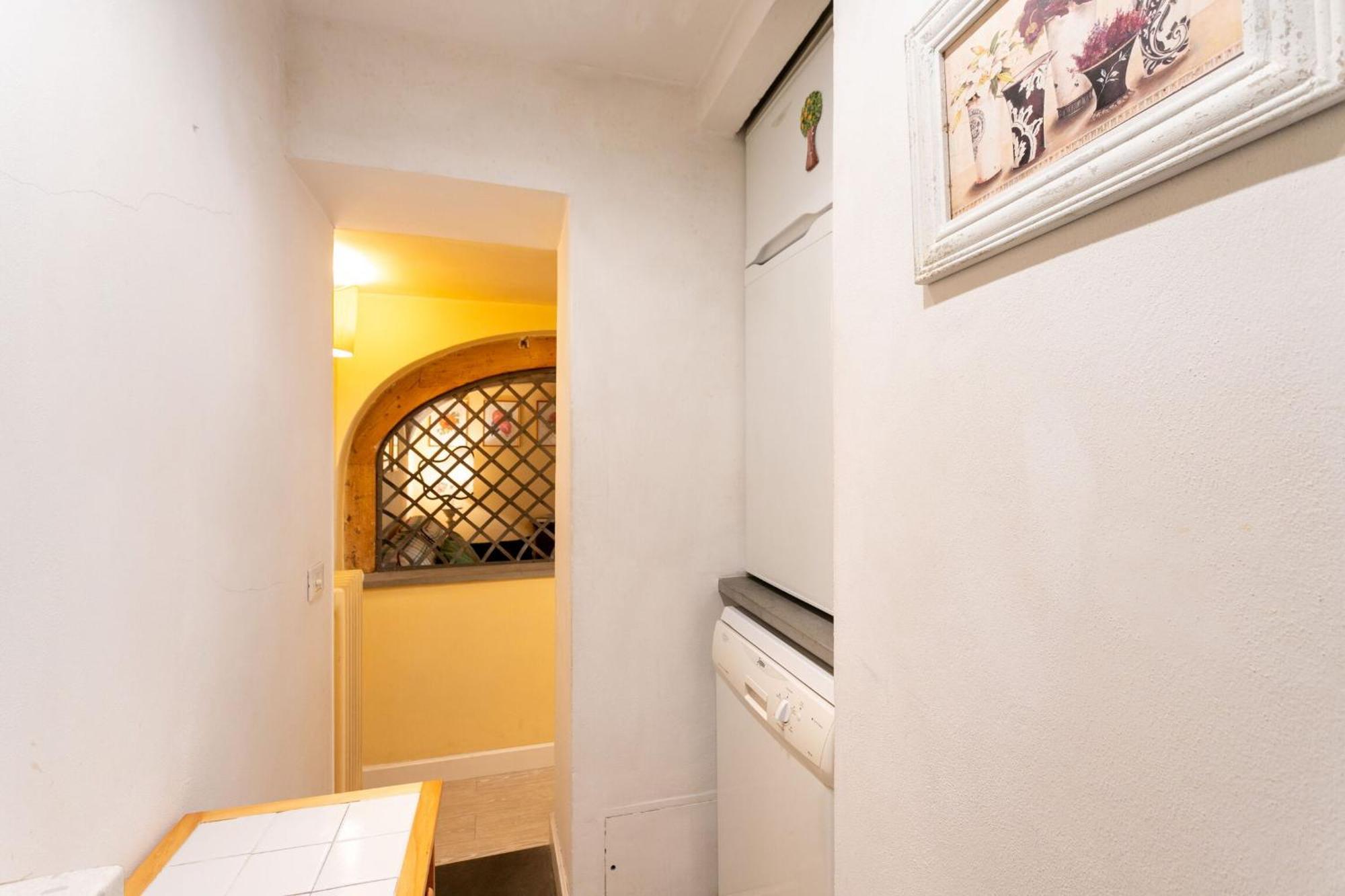 Beatrice By Halldis Florencia Exterior foto
