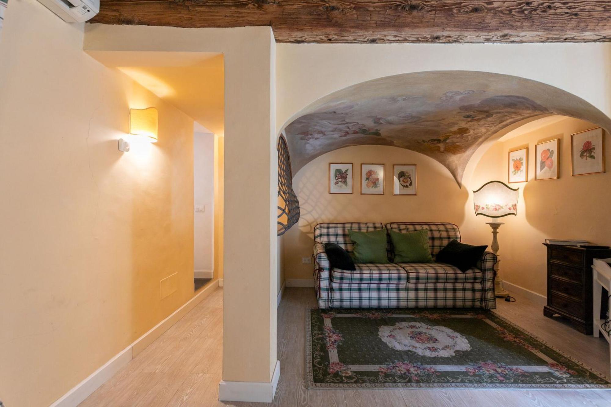 Beatrice By Halldis Florencia Exterior foto